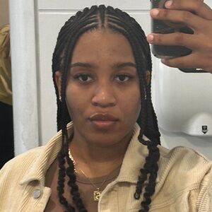 Meet your Posher, Shani